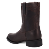 Laredo League - Men's Leather Cowboy Boots
