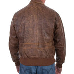 Scully Aviator - Mens Jacket - Hatcountry