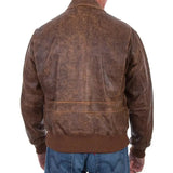 Scully Aviator - Mens Jacket - Hatcountry