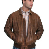Scully Aviator - Mens Jacket - Hatcountry
