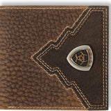 Ariat Rowdy Horse - Men's Bifold Wallet