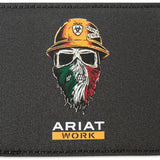 Ariat Born 4 This Mexico - Men's Bifold Wallet