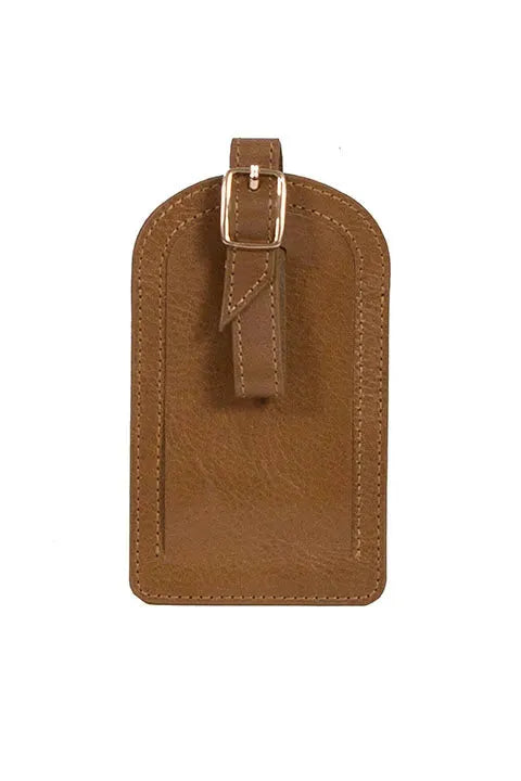 Scully TravelMate - Luggage Tag - Hatcountry