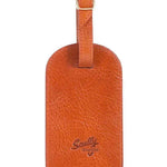 Scully TravelMate - Luggage Tag - Hatcountry