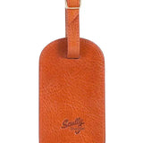 Scully TravelMate - Luggage Tag - Hatcountry