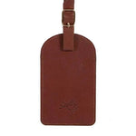 Scully TravelMate - Luggage Tag - Hatcountry