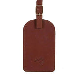 Scully TravelMate - Luggage Tag - Hatcountry