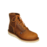 Abilene 6" Silverado (7723ST) - Men's Steel Toe Leather Work Boots