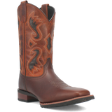 Laredo Smoke Creek - Men's Leather Cowboy Boot