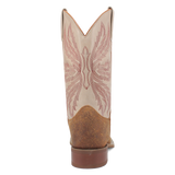 Laredo Chet - Men's Leather Cowboy Boots