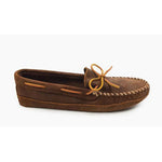 Minnetonka Double Bottom Softsole - Mens Moccasins - Hatcountry
