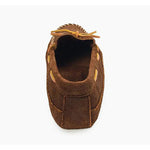 Minnetonka Double Bottom Softsole - Mens Moccasins - Hatcountry