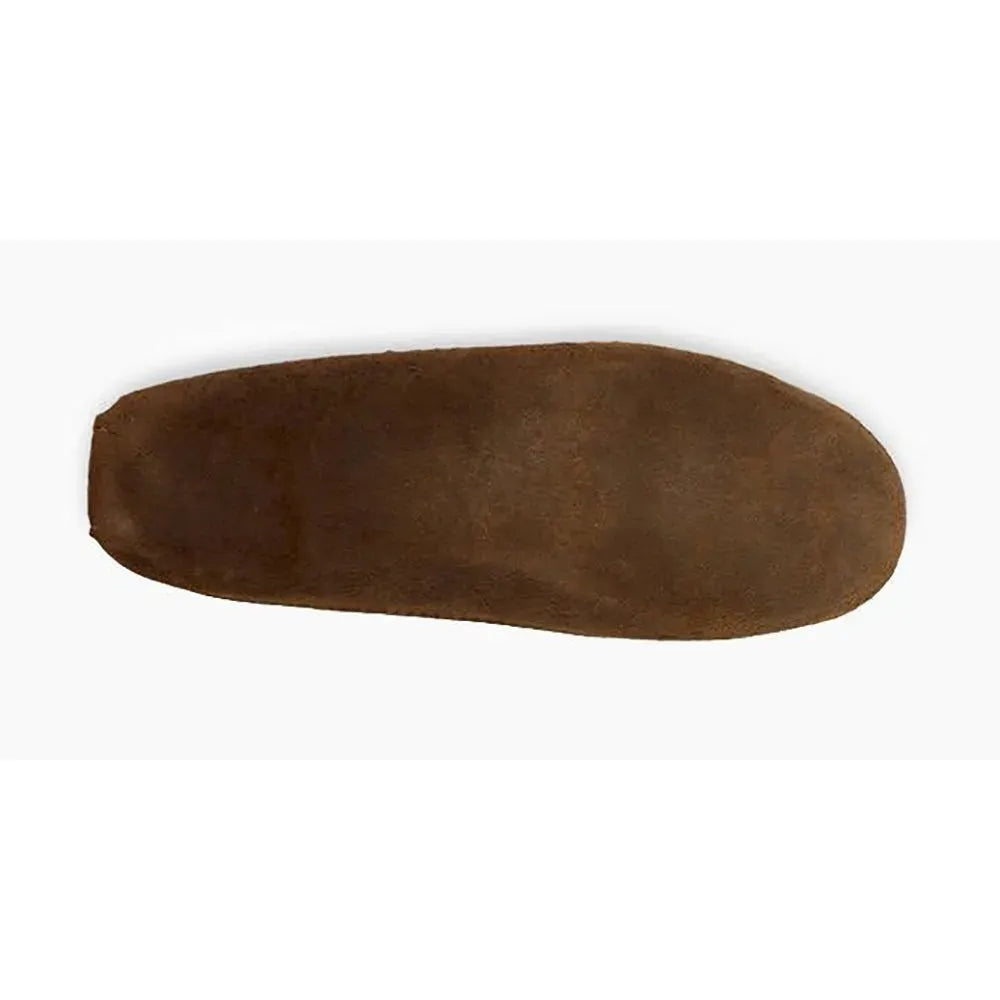 Minnetonka Double Bottom Softsole - Mens Moccasins - Hatcountry