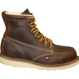 Silverado Fairhope - Men's Leather Work Boots