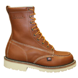 Silverado Turkeyfoot - Men's Leather Work Boots