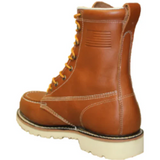Silverado Turkeyfoot - Men's Leather Work Boots