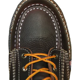 Silverado Ralphton (Steel Toe) - Men's Leather Work Boots