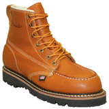 Silverado Boswell - Men's Leather Work Boots