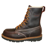 Silverado Ralphton (Steel Toe) - Men's Leather Work Boots