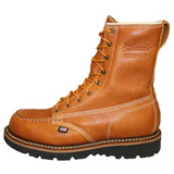 Silverado Ralphton (Steel Toe) - Men's Leather Work Boots