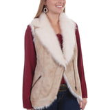 Scully Willow (8000) – Women’s Vest