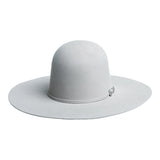 Bullhide Open Crown (Silverbelly) - Wool Felt Cowboy Hat