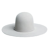 Bullhide Open Crown (Silverbelly) - Wool Felt Cowboy Hat