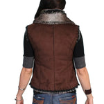 Scully Belle - Womens Vest - Hatcountry
