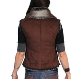 Scully Belle - Womens Vest - Hatcountry