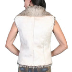 Scully Belle - Womens Vest - Hatcountry