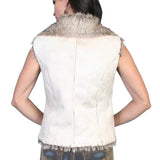 Scully Belle - Womens Vest - Hatcountry