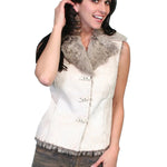 Scully Belle - Womens Vest - Hatcountry