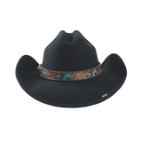 Bullhide On Purpose - Wool Felt Cowboy Hat