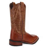 Laredo Orleans - Men's Leather Cowboy Boots