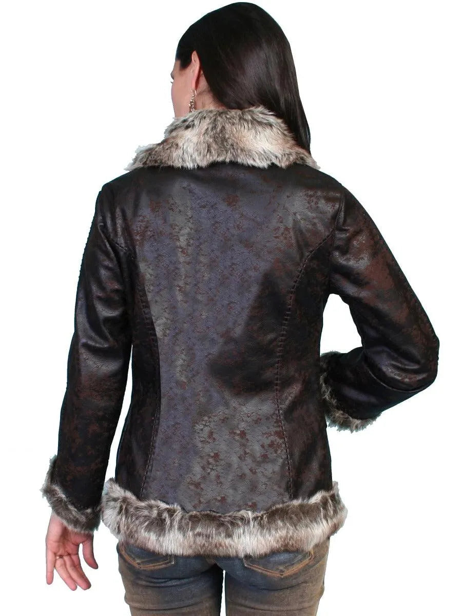 Scully Snow Lake - Womens Jacket - Hatcountry