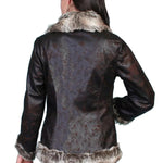 Scully Snow Lake - Womens Jacket - Hatcountry
