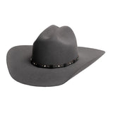 Bullhide Lone Ranger - (8X) Fur Felt Cowboy Hat