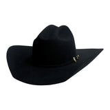 Bullhide Cody Nite - (10X) Fur Felt Cowboy Hat