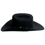 Bullhide Cody Nite - (10X) Fur Felt Cowboy Hat