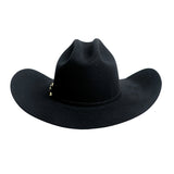 Bullhide Cody Nite - (10X) Fur Felt Cowboy Hat