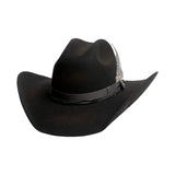 Bullhide Duel In The Sun - Wool Felt Cowboy Hat
