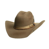 Bullhide Duel In The Sun - Wool Felt Cowboy Hat