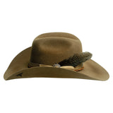 Bullhide Duel In The Sun - Wool Felt Cowboy Hat