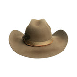 Bullhide Duel In The Sun - Wool Felt Cowboy Hat