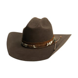 Bullhide Fistful Dollars - Wool Felt Cowboy Hat