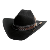 Bullhide Things Change - Wool Felt Cowboy Hat