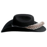 Bullhide Things Change - Wool Felt Cowboy Hat