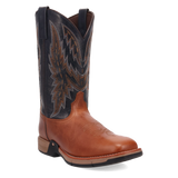 Laredo Vapor - Men's Leather Cowboy Boots