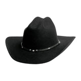Bullhide Mustang - Children's Wool Felt Cowboy Hat