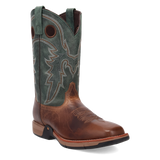 Laredo Alloy - Men's Leather Cowboy Boots